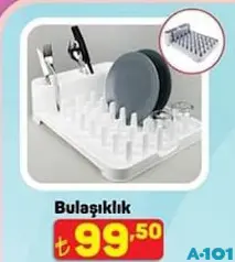 BULAŞIKLIK